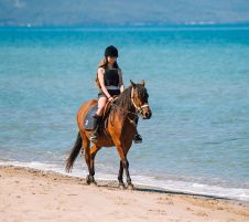 Майски празници в ATLANTIQUE HOLIDAY CLUB 3*, с автобус от Варна - 7 нощувки, вкл. разходка с корабче